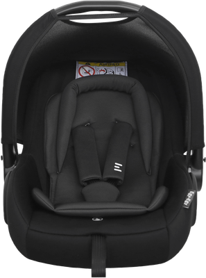 Автокресло Еду-Еду KS 341 / KRES4148 (черный)