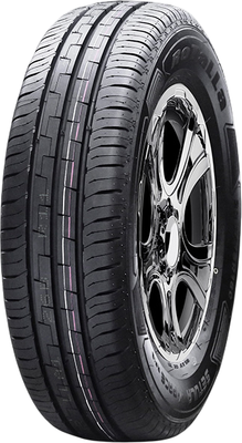 Летняя легкогрузовая шина Rotalla Setula V-Race RF19 215/60R17C 109/107T