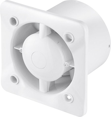 Вентилятор накладной Awenta KWT125W