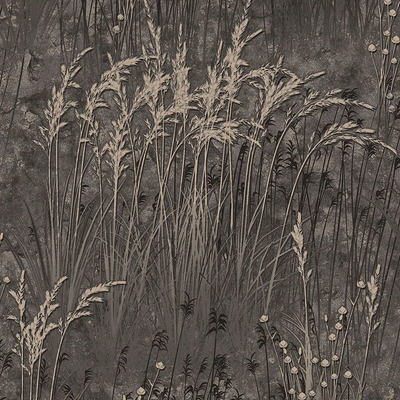 Виниловые обои Vimala Вереск 97113