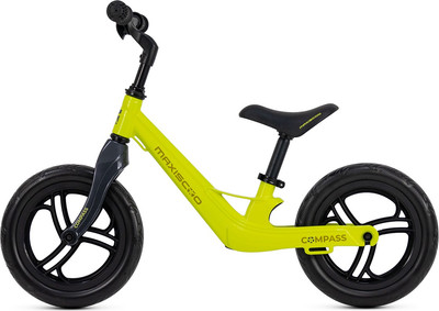 Беговел Maxiscoo Compass / MSC-CP1201 (салатовый)