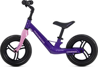 Беговел Maxiscoo Compass / MSC-CP1202 (фиолетовый)