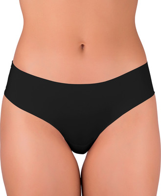 Трусы женские Verally 1131-2 (р.106, черный)