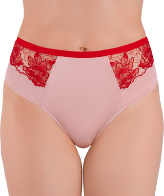 Трусы женские Verally 1143-1 (р.102, жизель)