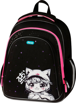 Школьный рюкзак Forst F-Base. Plush Dream / FT-RY-022507