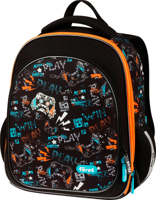 Школьный рюкзак Forst F-Light. Flawless Victory / FT-RY-062504