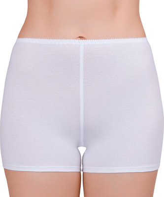 Трусы женские Verally 1191-1 (р.118, белый)