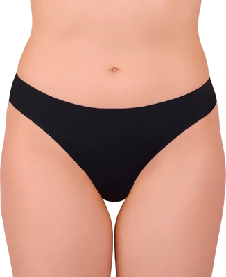 Трусы женские Verally 1129-2 (р.98, черный)