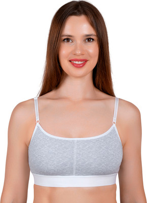 Бюстгальтер Verally 2105-2 (р.104, меланж)