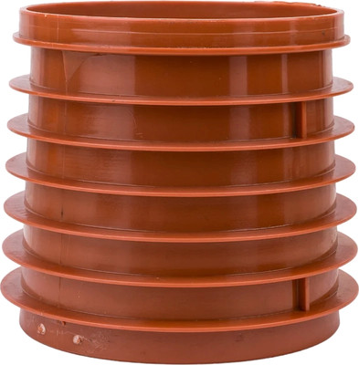 Гильза для прохода стен наружной канализации Ostendorf KGF 110x240мм / 820910