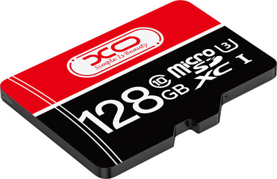 Карта памяти XO 128GB / TF128