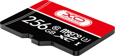 Карта памяти XO 256GB / TF256
