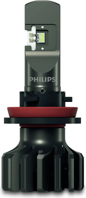Комплект автомобильных ламп Philips 11366U90CWX2 (2шт)