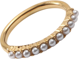 Кольцо Aurelia LA1-361-7 (р.17.5)