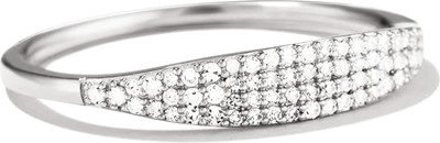 Кольцо Aurelia LA1-370-8 (р.18.5)