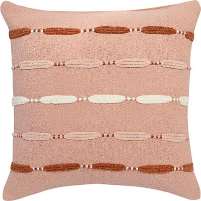 Подушка декоративная Tkano Ethnic Feather mood / TK25-CU0008