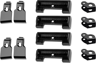 Комплект адаптеров багажной системы Rollster 20880