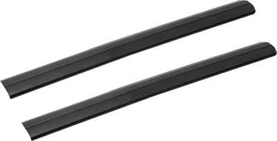 Комплект дуг багажника Rollster Mercury 920/850мм / 20511 (2шт, черный)