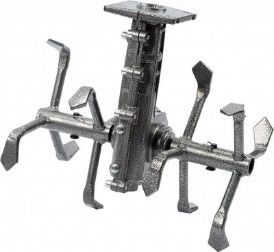 Насадка для триммера Brait Культиватор 7 шлицов 26мм CN / 06.07.207.019