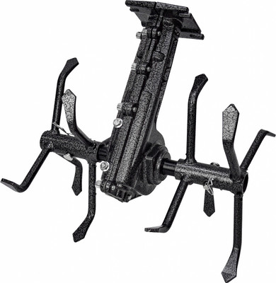 Насадка для триммера Brait Культиватор 7 шлицов 28мм CN / 06.07.212.019