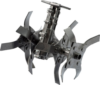 Насадка для триммера Brait Культиватор 7 шлицов 26мм AN / 06.07.204.019