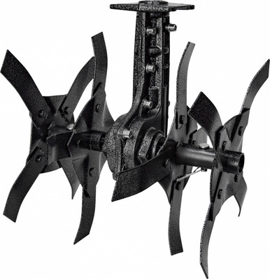 Насадка для триммера Brait Культиватор 7 шлицов 28мм AN / 06.07.209.019