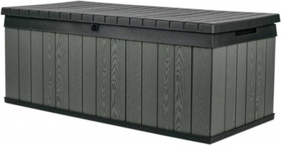 Сундук уличный Curver Darwin 380 L 258896 (зеленый)