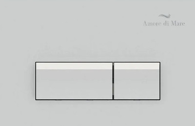 Кнопка для инсталляции Amore di Mare 404CH