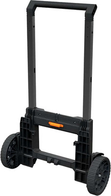 Тележка инструментальная Keter Roc Pro Gear Back Wheels 259876 (черный)