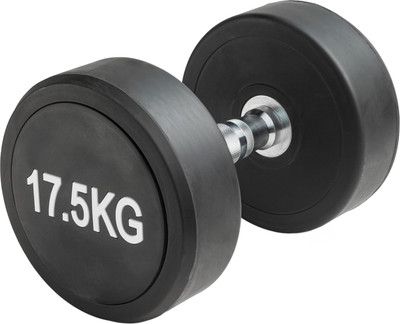 Гантель VictoryFit VF-R175 (17.5кг, черный)