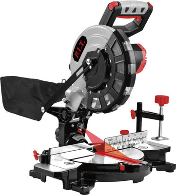 Торцовочная пила P.I.T PMS20H-210B Solo