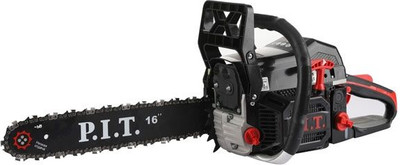 Бензопила цепная P.I.T GCS45-C6