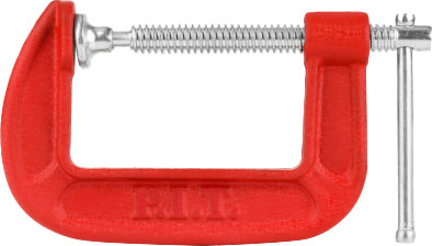 Струбцина P.I.T Control HCLG01-0075