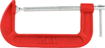 Струбцина P.I.T Control HCLG01-0150