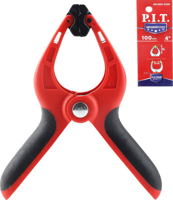 Струбцина P.I.T Control HCLS02-0100