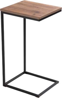 Журнальный столик Woodville Геркулес / 453131 (дуб велингтон)