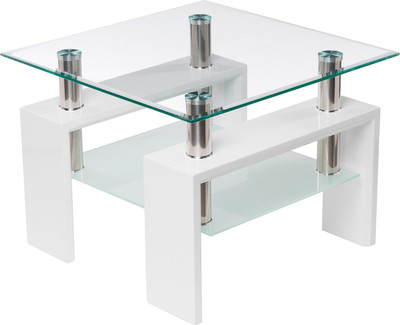 Журнальный столик Woodville ST-052 / 11808 (white)