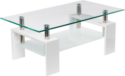 Журнальный столик Woodville CT1-052 / 11811 (white)