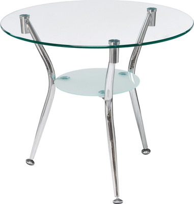 Журнальный столик Woodville Round / 11812