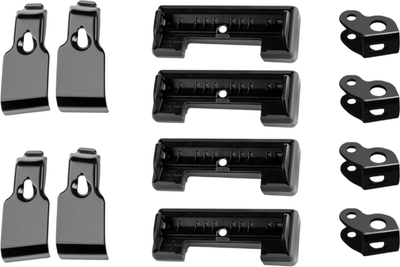 Комплект адаптеров багажной системы Rollster Mercury 20855