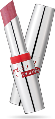 Помада для губ Pupa Miss Pupa Ultra Brillant Lipstick тон 201 (2.4мл)