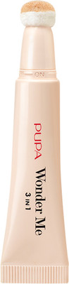 Консилер Pupa Wonder Me 3 in 1 тон 020 (7.5мл)