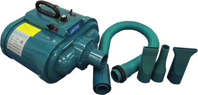 Фен для груминга LanTun Двухтурбинный / LT-1090D-H