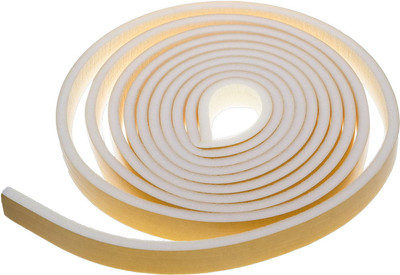 Утеплитель самоклеющийся No Brand Поролон 5мм / 40901-05-18 (18м)