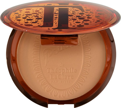 Бронзер T.LeClerc Sun Powder тон 01 Dore (17г)