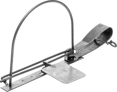 Капкан Тонар Пружинный КД-140