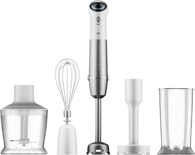 Блендер погружной Redmond BH421 (белый)