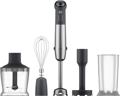 Блендер погружной Redmond BH421 (серый)