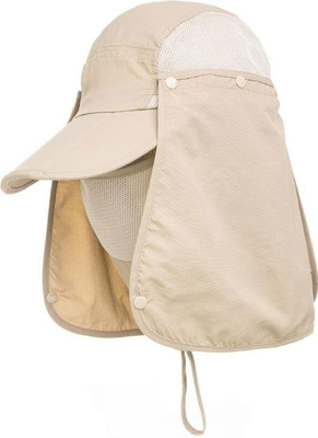 Бейсболка для охоты и рыбалки Helios HS-BS-02 (сахара)