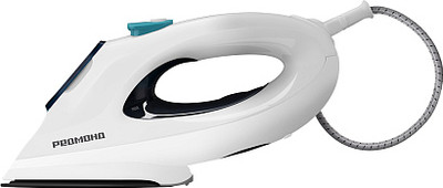 Отпариватель Redmond SH1639 (белый/синий)